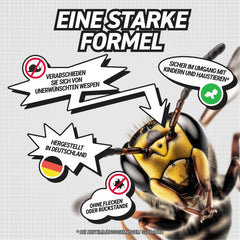 Wasp Spray Thumbnail