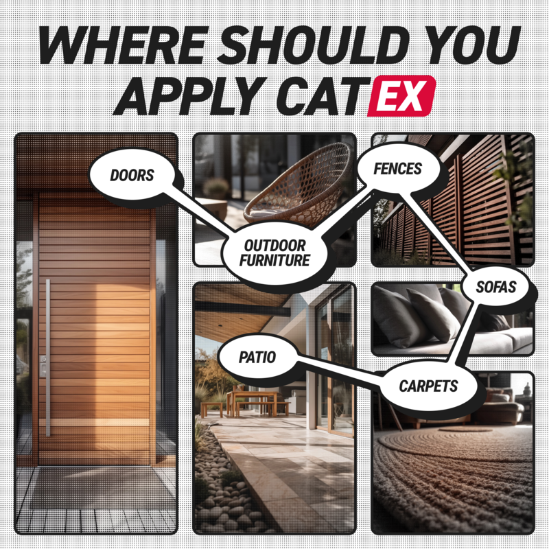 CatEx
