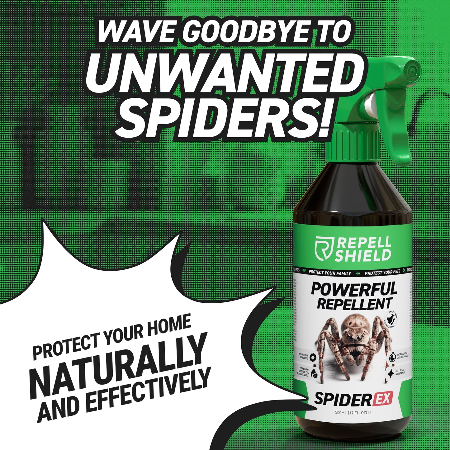 SpiderEx