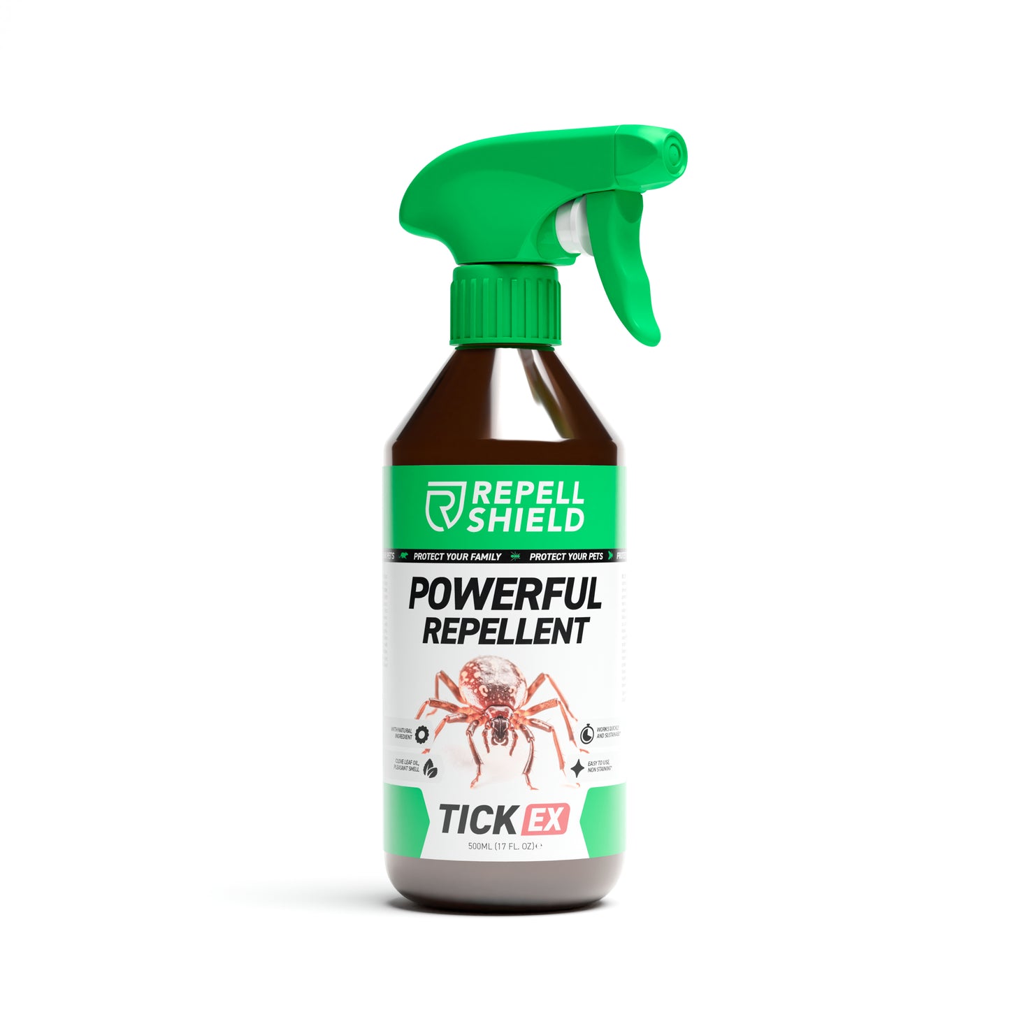 TickEx