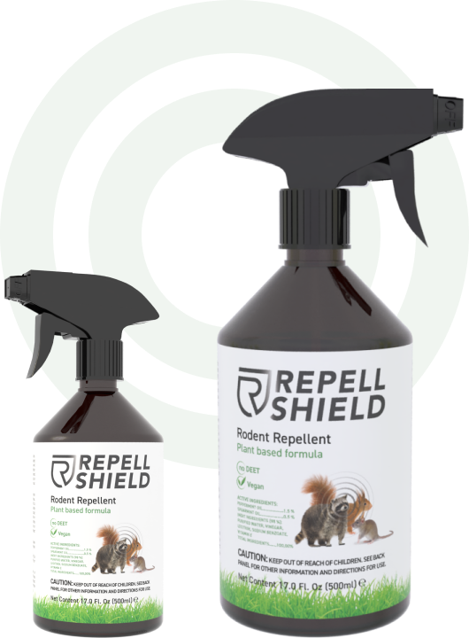 Repellshield